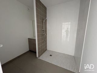  Appartement � vendre 2 pi�ces 46 m�