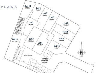  Maison � vendre 2 pi�ces 42 m�