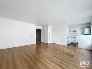  Appartement � louer 1 pi�ce 37 m�