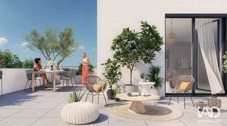  Appartement � vendre 5 pi�ces 164 m�