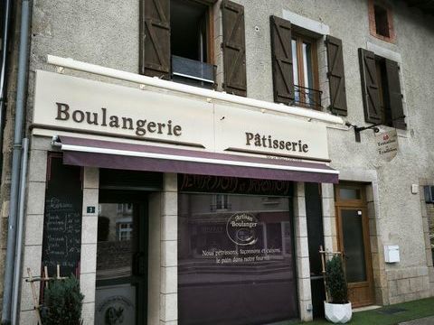 Vente Boulangerie 120 m&sup2; 160000 87510 Nieul