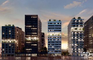  Appartement � vendre 2 pi�ces 39 m�