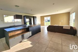  Maison � vendre 4 pi�ces 99 m�