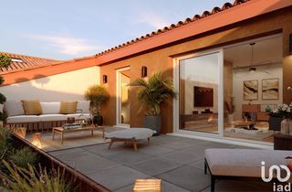  Appartement � vendre 3 pi�ces 61 m�