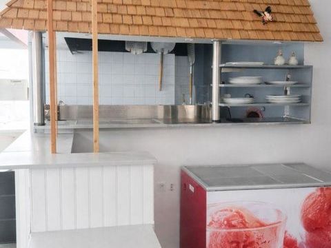 Vente Pizzeria 120 m&sup2; 106000 61700 Domfront en poiraie