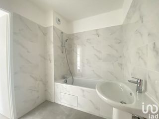  Appartement � vendre 3 pi�ces 63 m�