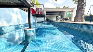  Maison � vendre 5 pi�ces 223 m�