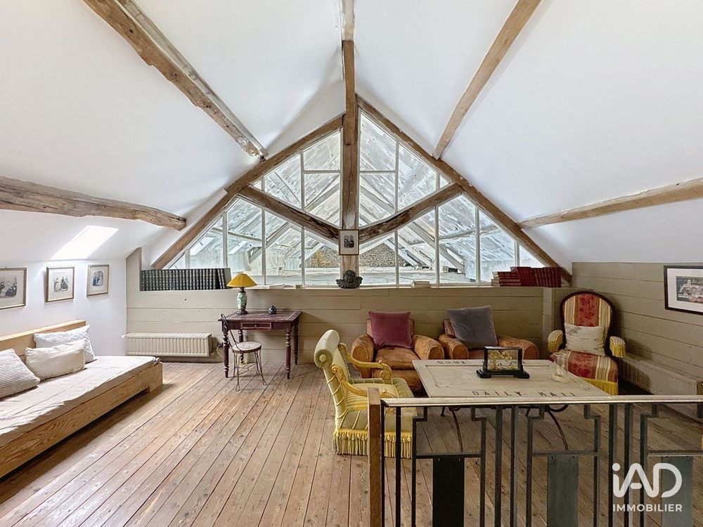 � vendre  Maison Orgeval (78630)