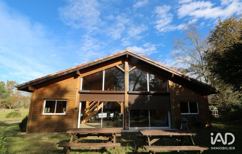 � vendre  Maison Saint-Vincent-de-Tyrosse (40230)