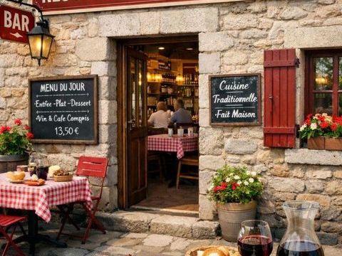 Vente Bar-brasserie 200 m&sup2; 154000 22000 Saint-brieuc