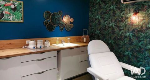 Vente Local d'activit&eacute;s 72 m&sup2; 58300 44860 Pont-saint-martin