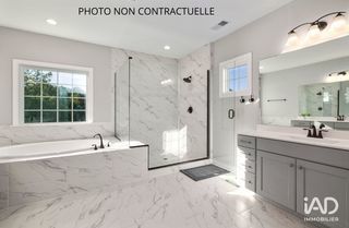  Appartement � vendre 4 pi�ces 83 m�