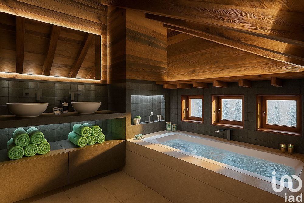 � vendre  Maison Les Allues (73550)