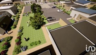  Maison � vendre 4 pi�ces 70 m�