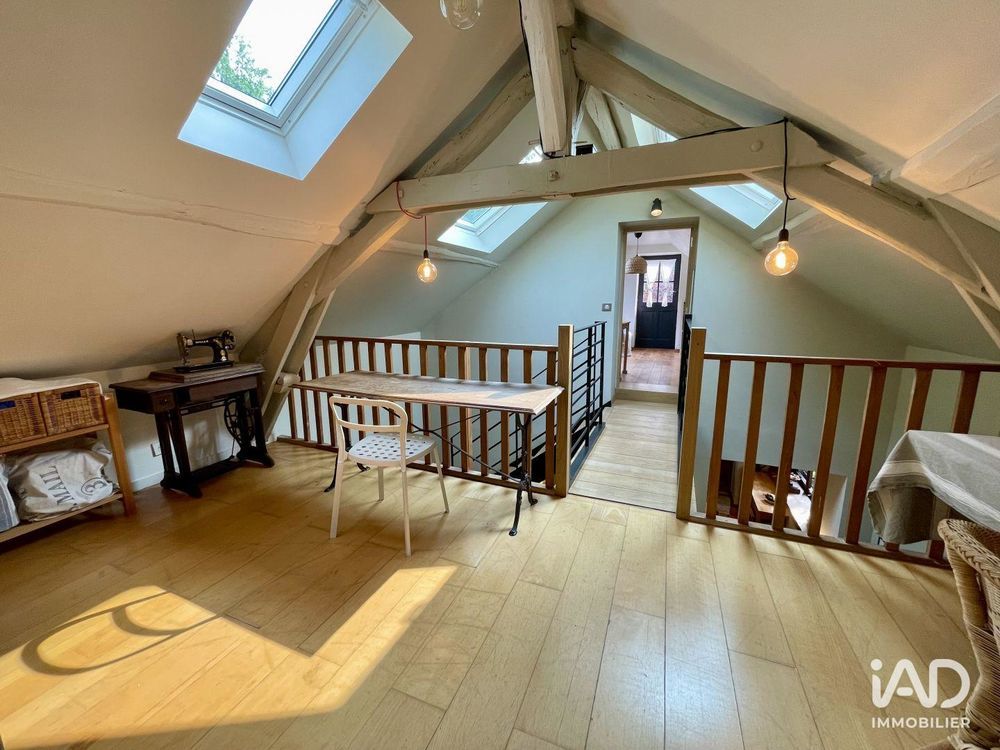 � vendre  Maison Les Mesnuls (78490)