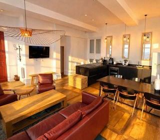  Appartement � vendre 4 pi�ces 104 m�