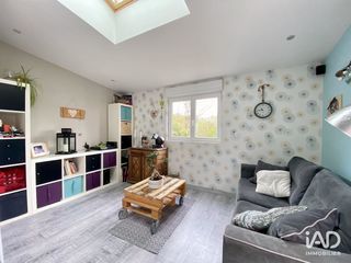  Maison � vendre 5 pi�ces 99 m�