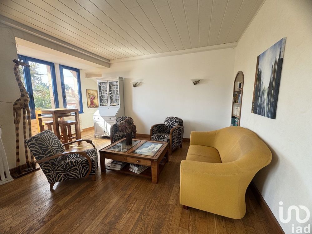 � vendre  Maison Pornic (44210)