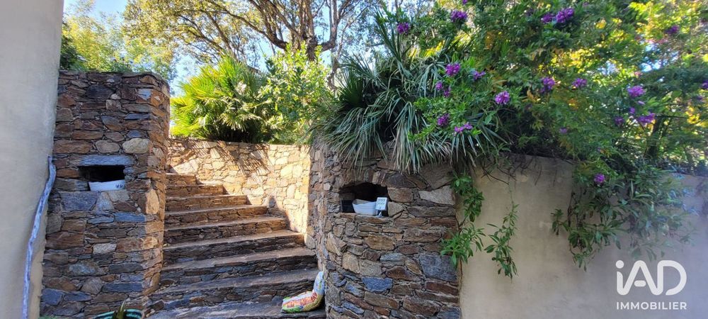 � vendre  Maison Sainte-Maxime (83120)