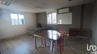  Loft � vendre 445 m�