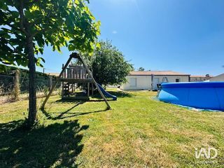  Maison � vendre 4 pi�ces 103 m�