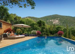  Appartement � vendre 2 pi�ces 46 m�