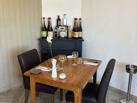 Vente Restaurant 200 m&sup2; 198000 85230 Beauvoir-sur-mer