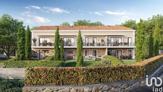  Appartement � vendre 4 pi�ces 121 m�