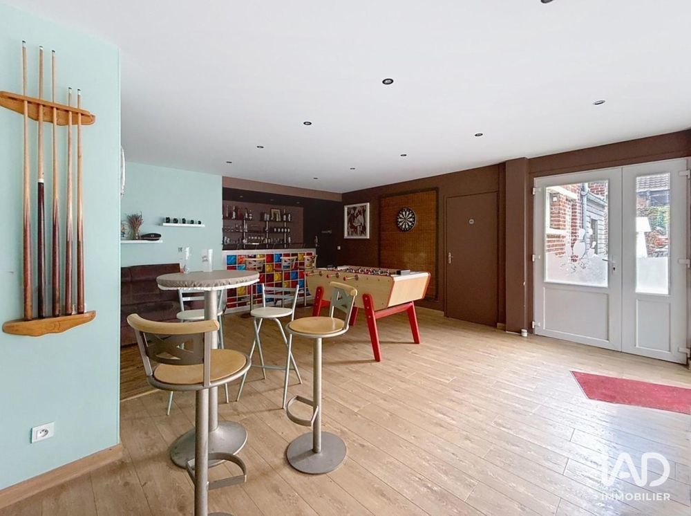 � vendre  Maison Wattignies (59139)