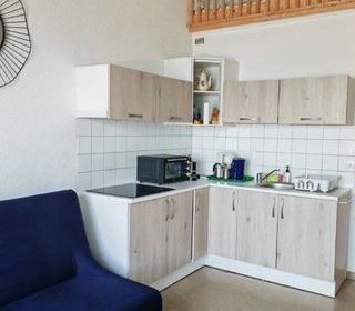  Appartement � vendre 1 pi�ce 22 m�