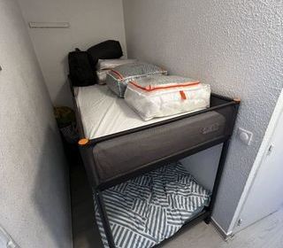  Appartement � vendre 1 pi�ce 20 m�