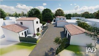  Maison � vendre 4 pi�ces 84 m�