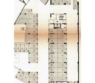  Parking / Garage � louer 10 m�