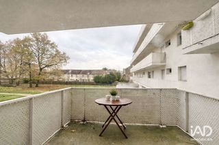  Appartement � vendre 3 pi�ces 63 m�