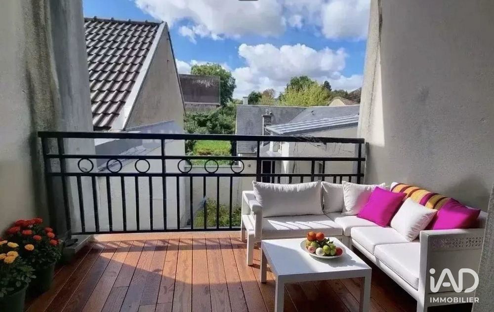 � vendre  Appartement Chatou (78400)