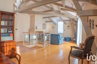  Appartement � vendre 6 pi�ces 123 m�