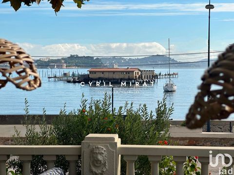 Vente Murs commerciaux 360 m&sup2; 3650000 83500 La seyne-sur-mer