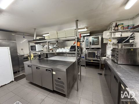 Vente Restaurant 240 m&sup2; 188000 66660 Port-vendres