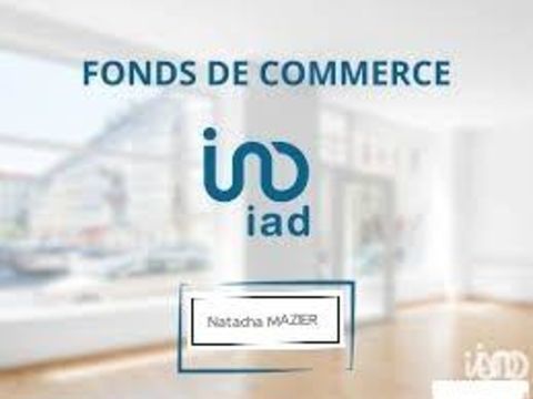 Vente Boutique/Local commercial 94 m&sup2; 46500 56700 Hennebont