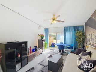  Appartement � vendre 2 pi�ces 63 m�