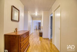  Appartement � vendre 6 pi�ces 122 m�