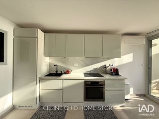  Appartement � vendre 2 pi�ces 42 m�