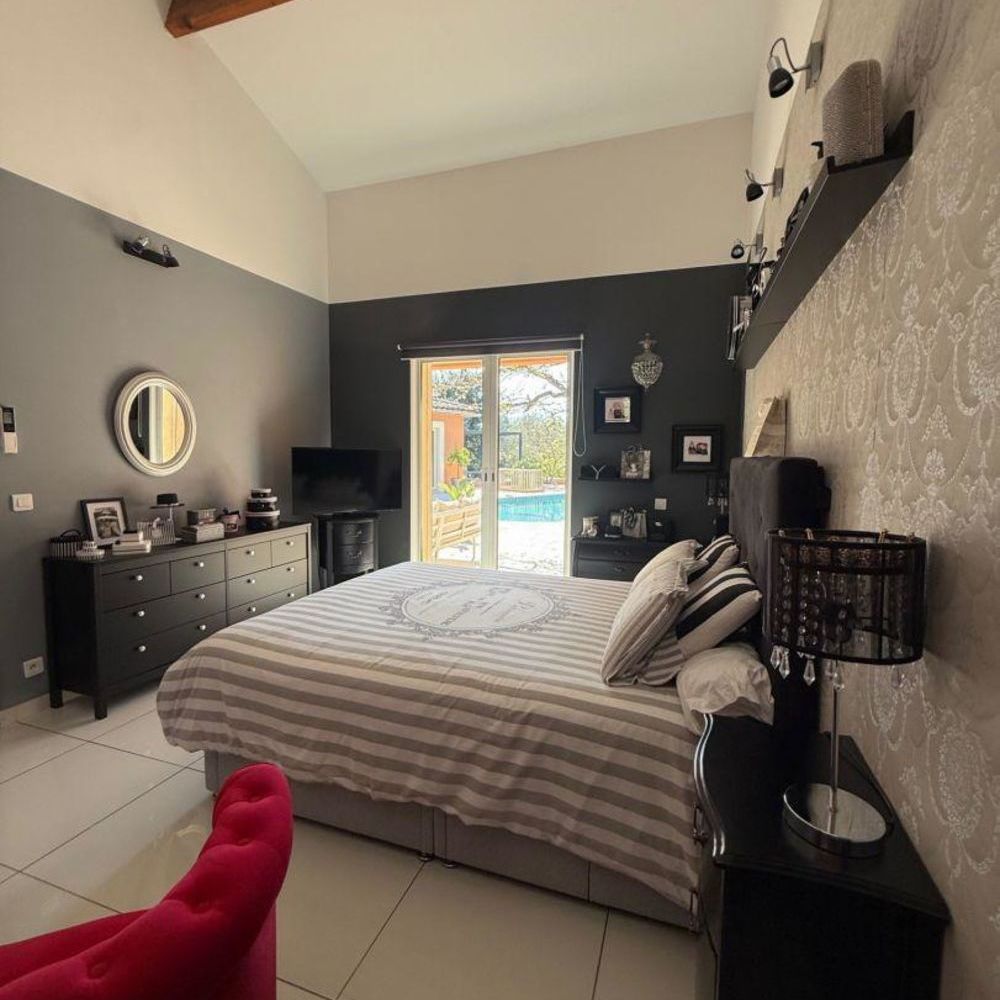 � vendre  Maison Flassans-sur-Issole (83340)