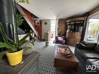  Maison � vendre 4 pi�ces 95 m�