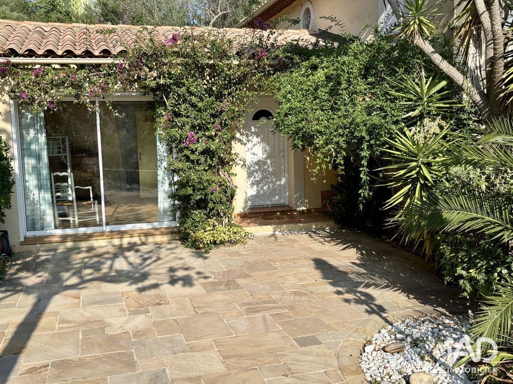 � vendre  Maison Toulon (83000)