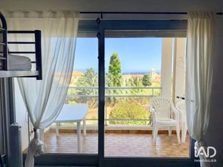  Appartement � vendre 1 pi�ce 24 m�