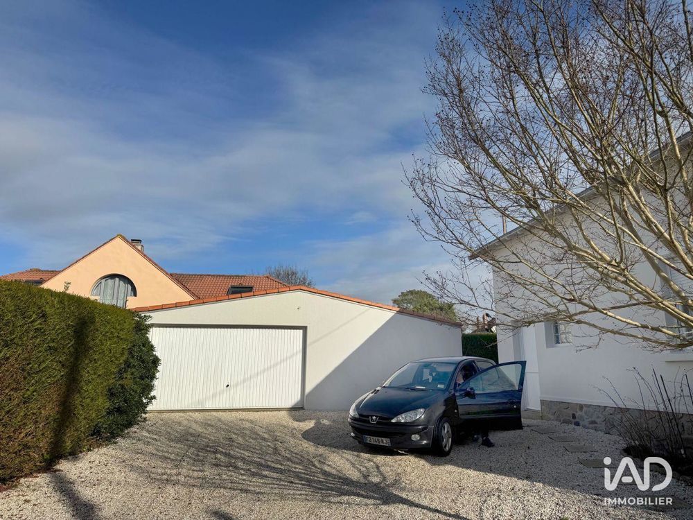 � vendre  Appartement Pornic (44210)