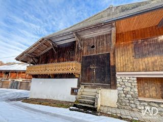  Maison � vendre 4 pi�ces 135 m�