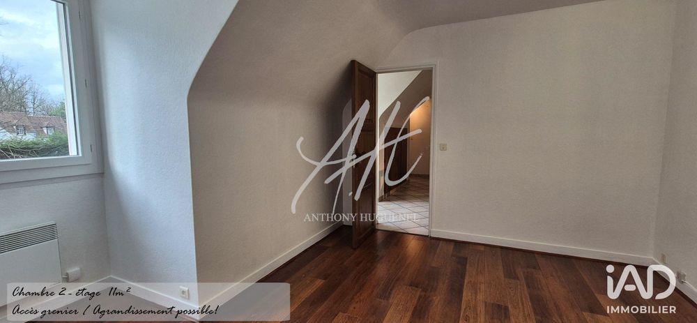 � vendre  Maison Pomponne (77400)