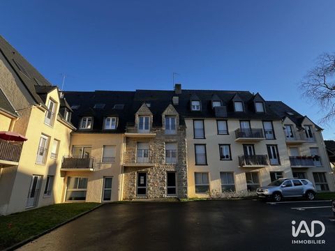 Vente Boutique/Local commercial 80 m&sup2; 188500 22400 Lamballe